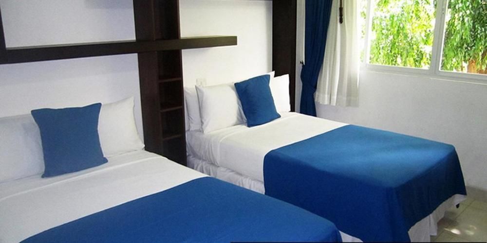 Az And 4* Panama City
